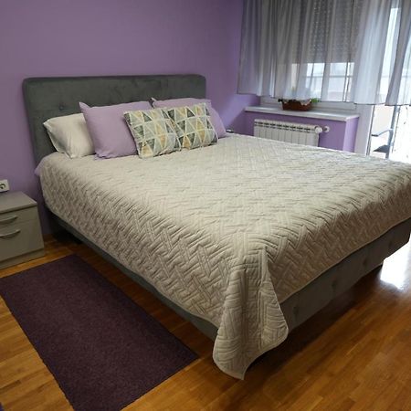 Apartman Jelena Subotica Zewnętrze zdjęcie