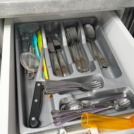 Apartman Jelena Subotica Zewnętrze zdjęcie