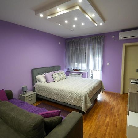 Apartman Jelena Subotica Zewnętrze zdjęcie
