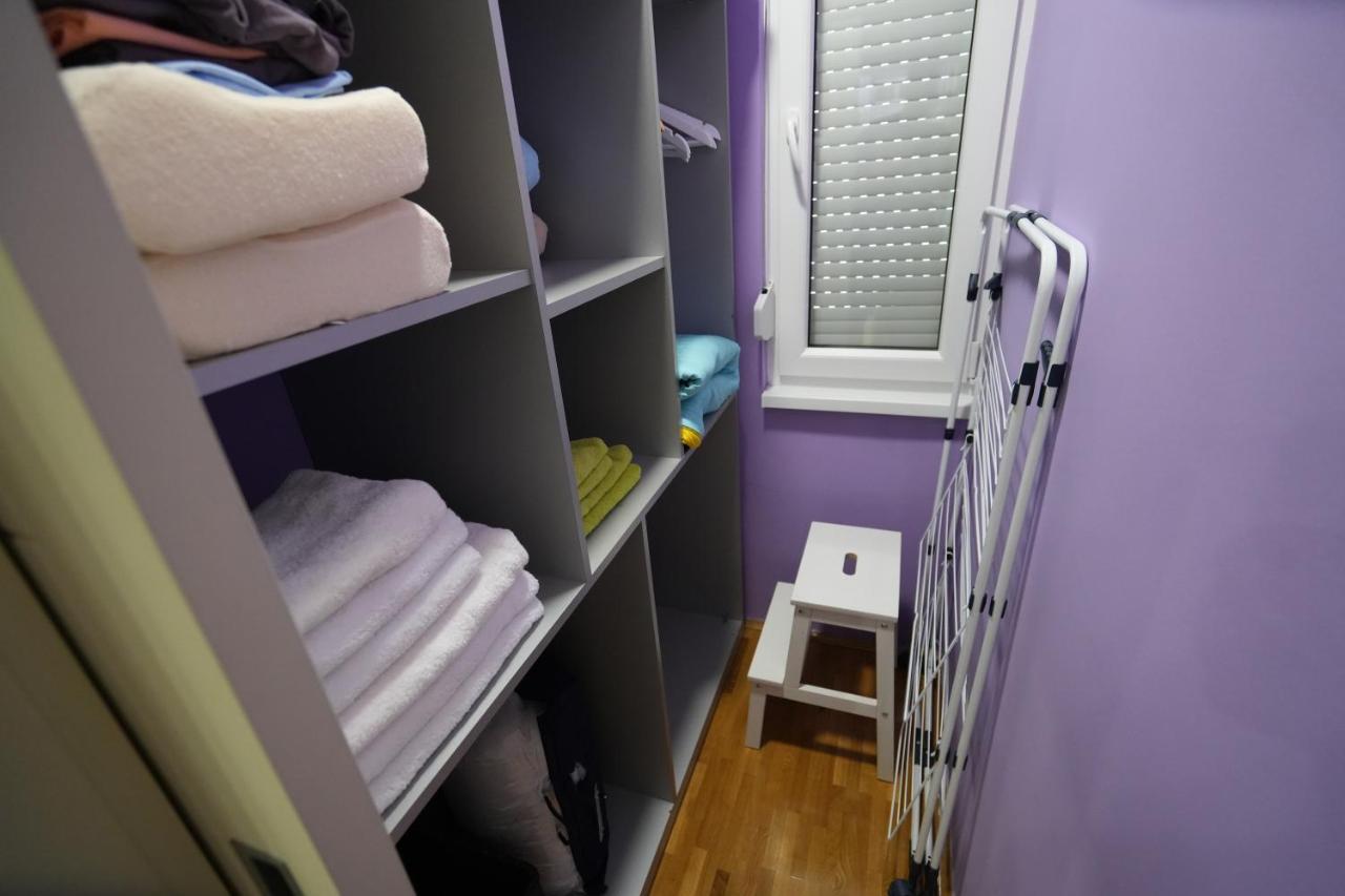 Apartman Jelena Subotica Zewnętrze zdjęcie