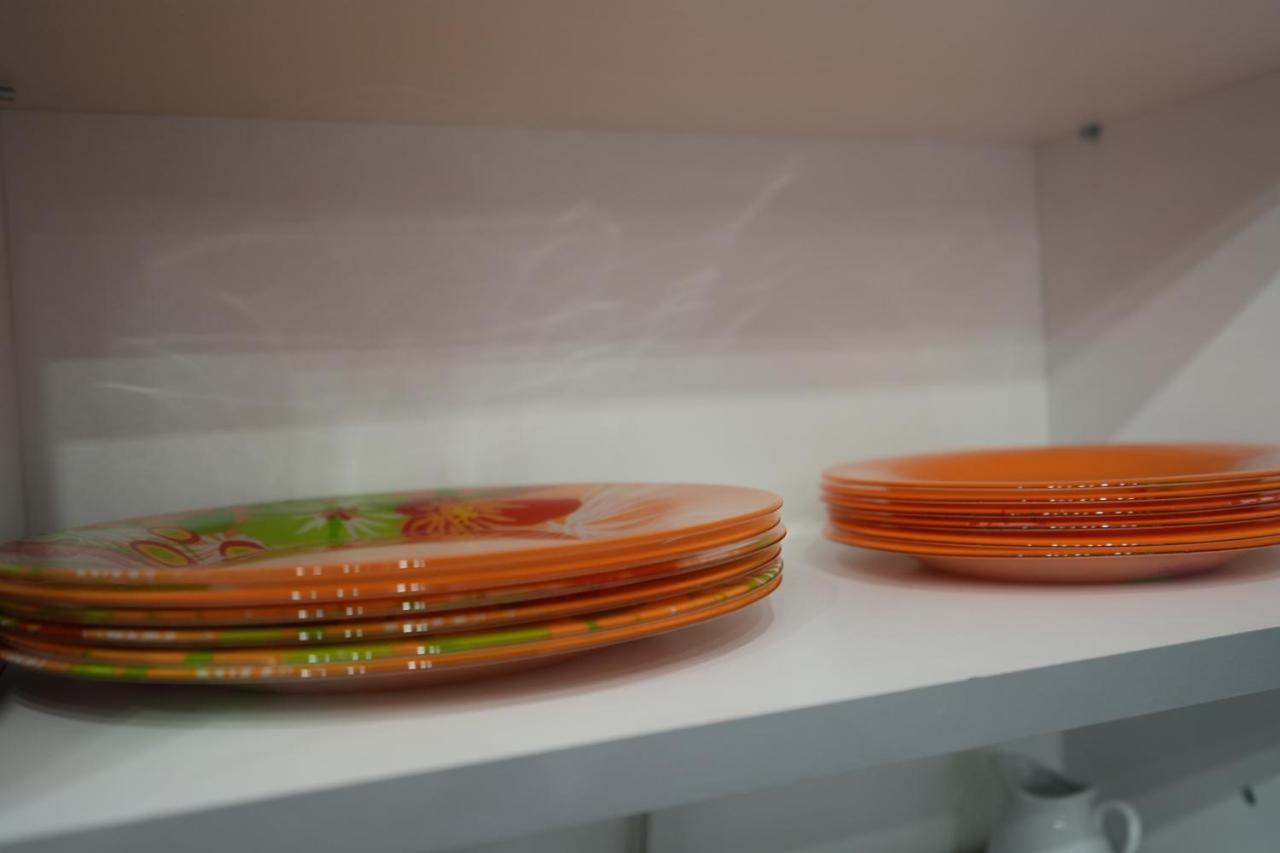 Apartman Jelena Subotica Zewnętrze zdjęcie